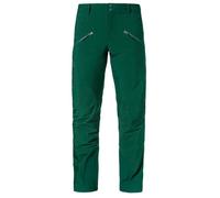 Schöffel - Softshell Pants Milagle - Ski touring trousers size 56, green