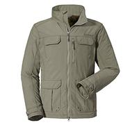 Schöffel Sondrio Jacket Men's Jacket - Sea Turtle, 50
