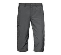 Schöffel SPRINGDALE1 Pants Men's 3/4 Pants - Asphalt, 56