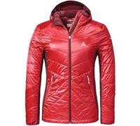 Schöffel Stams L Women's Hybrid Jacket, lollipop