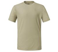Schöffel - T-Shirt Style Galerne - T-shirt size 52, olive