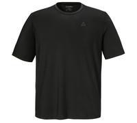 Schöffel - T-Shirt Style Mafadi - Sport shirt size 52, black