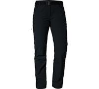 Schöffel Taibun Pants Women's Pants - Black, 84