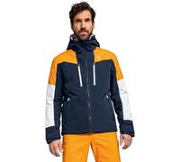 Schöffel Tanunalpe Men's Ski Jacket M, Blazer navy