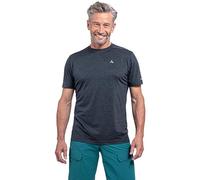 Schöffel Tauron Men's Functional Outdoor T-Shirt Blue