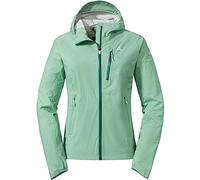 Schöffel Tegelberg L Jacket 2.5 L Jacket Matcha Mint 42