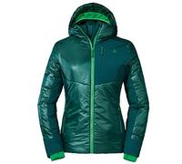 Schöffel Thermo Boval Jacket Women's Jacket - Sea Moss, 44