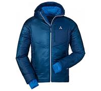 Schöffel Thermo Jacket Appenzell M Men's Jacket - Navy Peony, 54