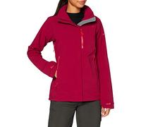 Schöffel Tirol Women's Jacket L, womens, 12290, beet red, FR : XS (Taille Fabricant : 34)
