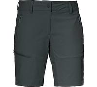 Schöffel Toblach2 Women's Shorts, Asphalt, 48