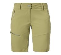 Schöffel Toblach2 Women's Shorts, Lightweight and Cooling Hiking Shorts with Stretch Fabric, Versatile Outdoor Trousers and Practical Pockets