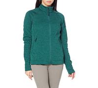 Schöffel Tonquin Fleece Jacket Women's Fleece Jacket - Sea Moss, 44