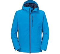 Schöffel Torspitze M Men's Jacket, Windproof, Padded Winter Hiking Jacket, Breathable, Quick-Drying Outdoor Jacket with T8-Tech Stretch