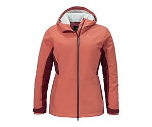Schöffel Torspitze Women's Jacket L, Burlwood