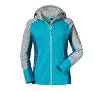 Schöffel Trentino1 Fleece Jacket Women's Fleece Jacket - Angel Blue, 38