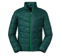 Schöffel Ventl Torcoi Jacket Men's Jacket - Sea Moss, 50