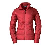 Schöffel Ventl Torcoi Jacket Women's Jacket - Hibiscus, 44