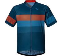 Schöffel Vertine M Shirt Moonlit Ocean 48