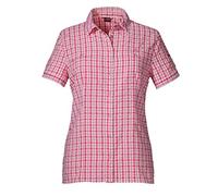 Schöffel Walla Walla3 Blouse Women's Blouse - Fandango Pink, 40