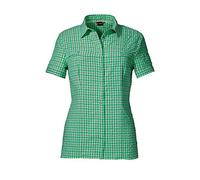 Schöffel Walla Walla3 Blouse Women's Blouse - Island Green, 36