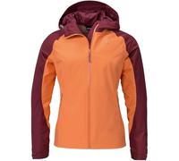 Schöffel Wamberg L Women's Rain Jacket
