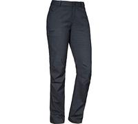 Schöffel Women Pants Alicante Pant - ebony, 18
