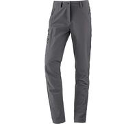 Schöffel Women Pants Ascona Pants, Asphalt, 22S (Manufacturer Size: 24)