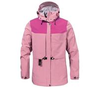 Schöffel - Women's 2L Jacket Style Maghera - Waterproof jacket size 42, pink