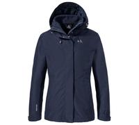 Schöffel - Women's 3In1 Jacket Okere - 3-in-1 jacket size 42 - Regular, blue