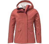 Schöffel Women's Ins Jacket Antwerpen L, Burlwood