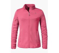Schöffel Women's Bleckwand Fleece Jacket L, Holly Pink, 36 (EU)