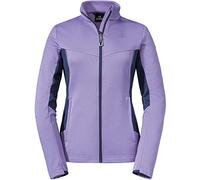 Schöffel Women's Bleckwand Fleece Jacket L, Spring Lavender, 36 (EU)