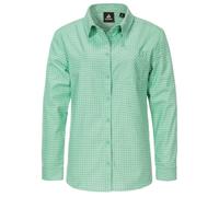 Schöffel - Women's Blouse Boyoma - Blouse size 38, green