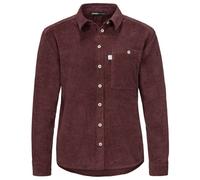 Schöffel - Women's Blouse Libereo - Blouse size 38, red/brown