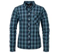 Schöffel - Women's Blouse Silba - Blouse size 36, blue