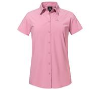 Schöffel - Women's Blouse Style Dooser - Blouse size 44, pink