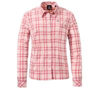 Schöffel - Women's Blouse Style Dynkur - Blouse size 48, pink