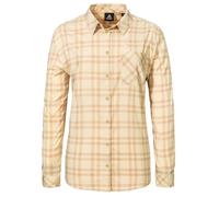 Schöffel - Women's Blouse Style Fraris - Blouse size 44, sand