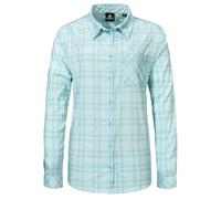 Schöffel - Women's Blouse Style Fraris - Blouse size 48, grey