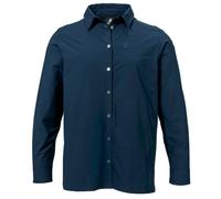 Schöffel - Women's Blouse Style Maghera - Blouse size 36, blue
