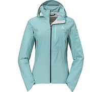 Schöffel Women's Bohusleden rain jacket