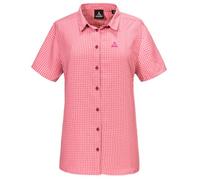 Schöffel - Women's Circ Blouse Style Dalfoss - Blouse size 42, pink