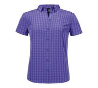 Schöffel Women's Circ Blouse Style Dalfoss WMS Blouse Dusk Blue