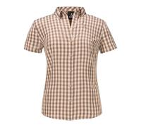 Schöffel Women's Circ Blouse Style Dalfoss WMS, Twilight Mauve, 14