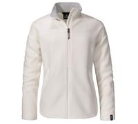 Schöffel - Women's Circ Fleece Jacket Style Purga - Fleece jacket size 36, grey