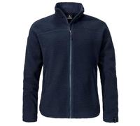 Schöffel - Women's Circ Fleece Jacket Style Purga - Fleece jacket size 50, blue