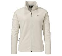 Schöffel - Women's Circ Fleece Jacket Style Smue - Fleece jacket size 48, sand