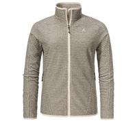 Schöffel - Women's Circ Fleece Jacket Terxa - Fleece jacket size 48, grey