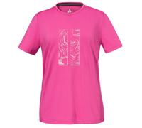 Schöffel - Women's Circ T-Shirt Sulten - Sport shirt size 40, pink