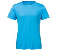 Schöffel - Women's Circ T-Shirt Tauron - Sport shirt size 40, blue